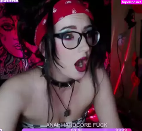 Lsqueen OnlyFans Thumbnail #EUtVmGunLy