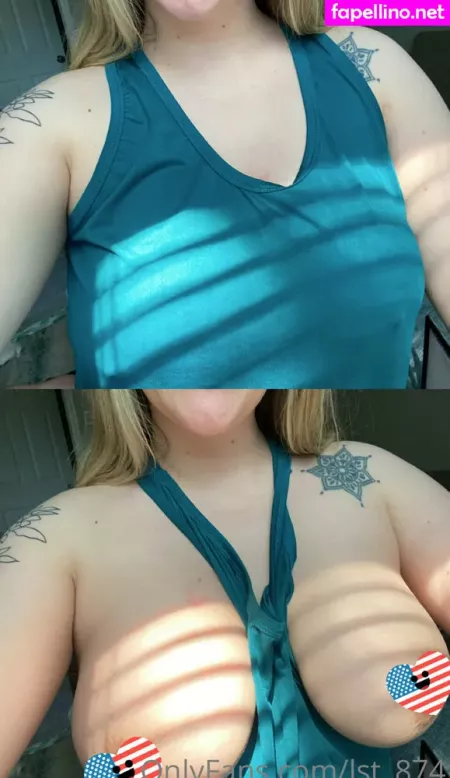 Lst 874 OnlyFans Thumbnail #M3BP7qOxoC