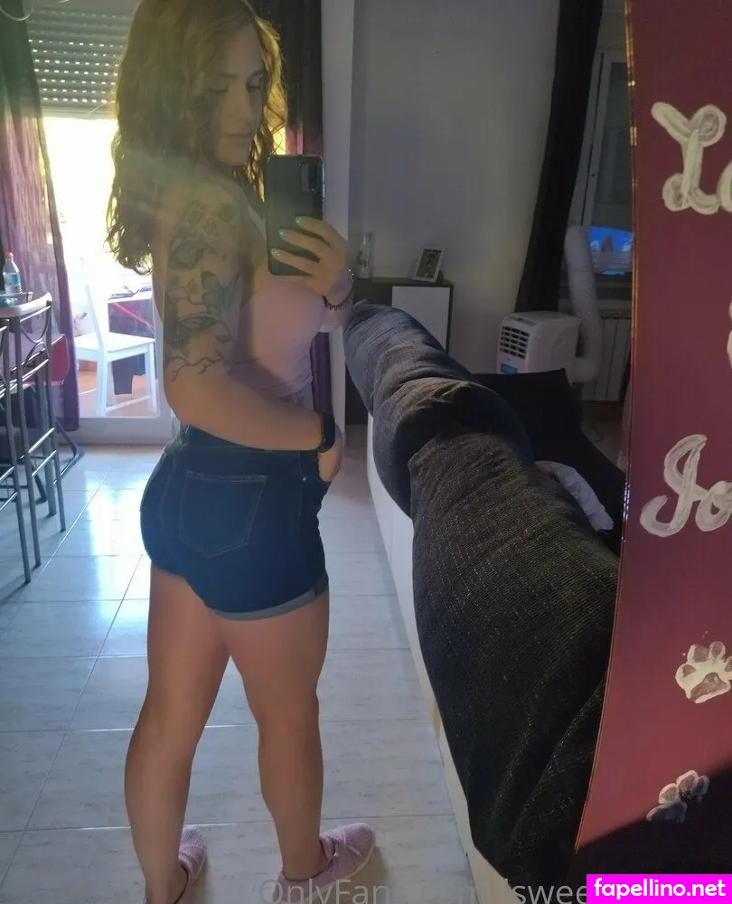 lsweetdreams, mysweetdreams Nude Leaked OnlyFans Photo #kQ3tO0rmwi