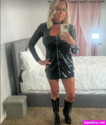 Ltbellalexisprecinct OnlyFans Thumbnail #p92EFKDAJT