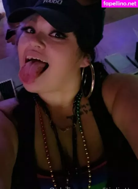 Ltjuliette OnlyFans Thumbnail #Vqg3bAMnxx
