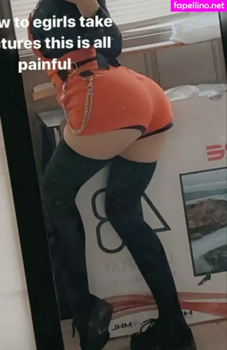 Ltlyata 1 OnlyFans Thumbnail #D4GlvthGfw