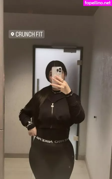 Lu Aaliyah OnlyFans Thumbnail #hxwotbJfio