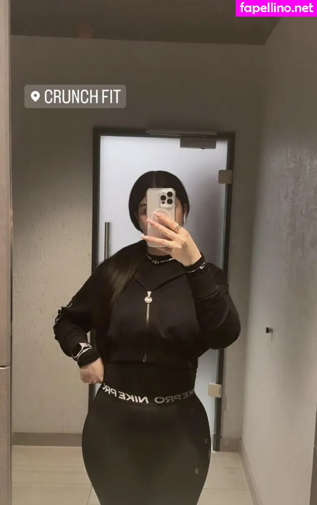 aaliyahoezdemir, lu_aaliyah Nude Leaked OnlyFans Photo #hxwotbJfio