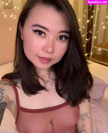 Lu Blu OnlyFans Thumbnail #ltVZPJLK4Y