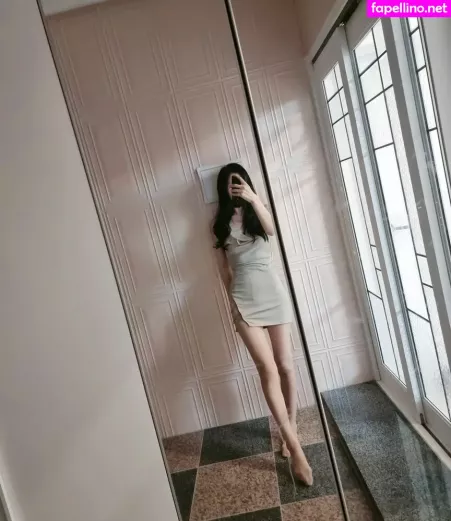 Lu Luet OnlyFans Thumbnail #PvWAznMkte