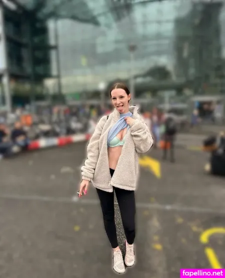 Lu Lux OnlyFans Thumbnail #oIsmZgCP0t