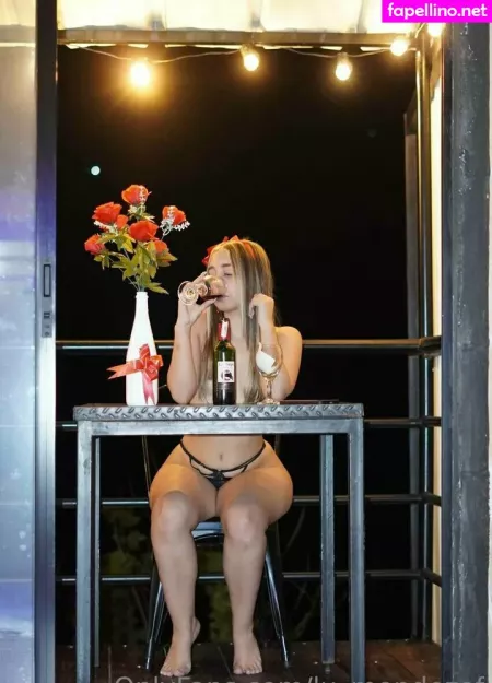 Lu Mendezof OnlyFans Thumbnail #IxU5QDKX3I