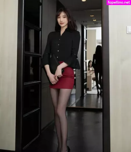 Lu Xuan Xuan OnlyFans Thumbnail #JTfTtegkSS
