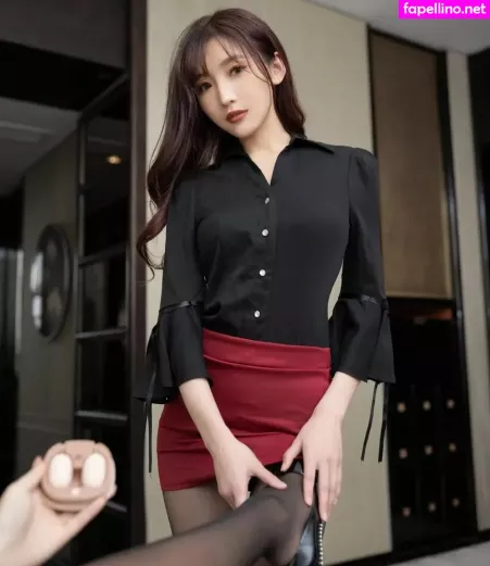 Lu Xuan Xuan OnlyFans Thumbnail #yzkVn22o2P