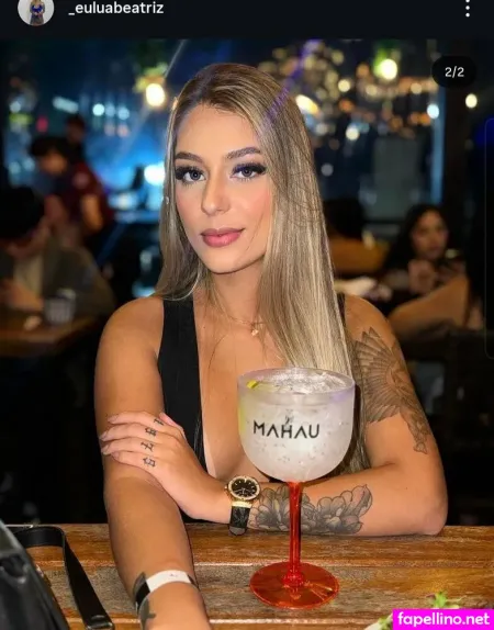 Lua Beatriz Main Profile Photo