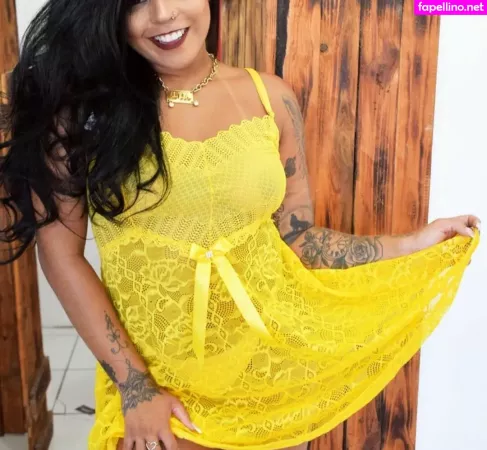 Lua Carvalho OnlyFans Thumbnail #LNqogzvanb