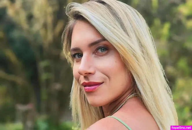 Lua Ferrari OnlyFans Thumbnail #JeUiRSxg3w