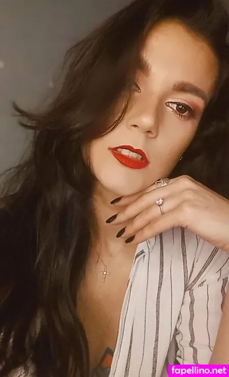 Lua Harlow OnlyFans Thumbnail #NIaLiViOuN