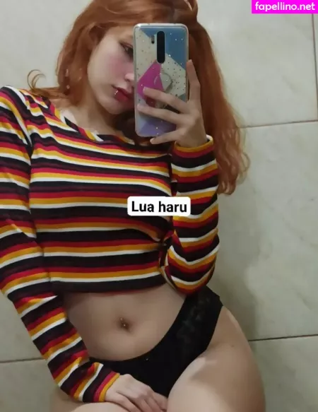 Lua Haru 1 OnlyFans Thumbnail #9VbHSuyGY4