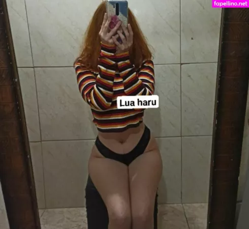 Lua Haru 1 OnlyFans Thumbnail #K0ndQeD8yQ