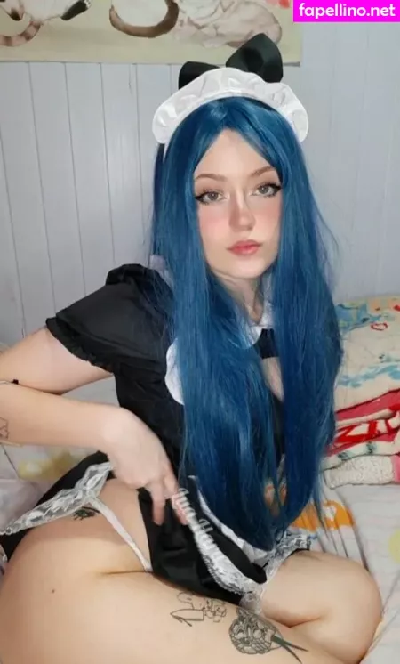 Lua Haru 1 OnlyFans Thumbnail #KZESpI5evP