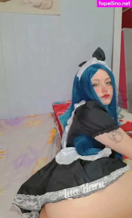 Lua Haru 1 OnlyFans Thumbnail #dFMSrW0DcG