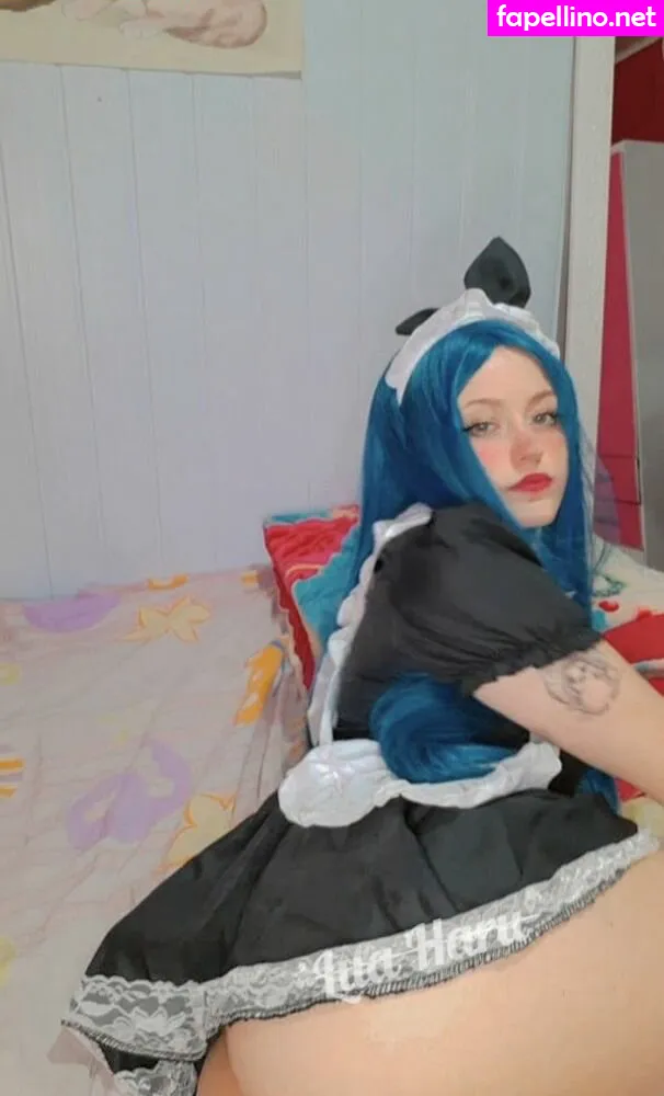 Luaharu, haruzinhaL, lua.haru Nude Leaked OnlyFans Photo #dFMSrW0DcG