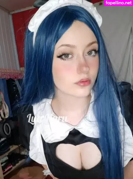 Lua Haru 1 OnlyFans Thumbnail #hRrI04hSD4