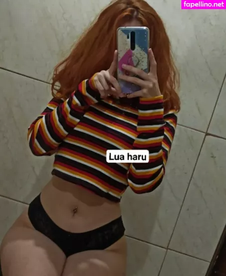 Lua Haru 1 OnlyFans Thumbnail #obRx8QMXXM
