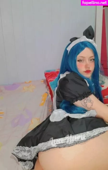 Lua Haru 1 OnlyFans Thumbnail #sGxGWWhkEH