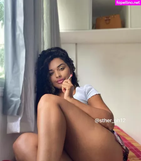 Lua Souza OnlyFans Thumbnail #fgeJorBLXM