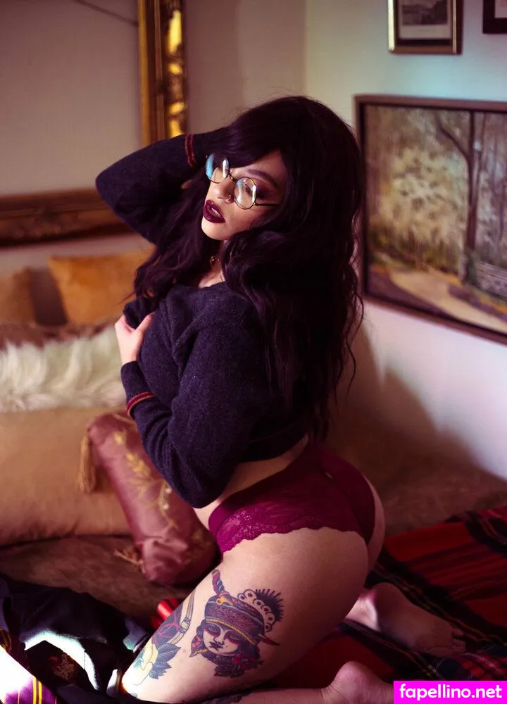 lua.stardust, luastardust Nude Leaked OnlyFans Photo #ge5MWTVyFK