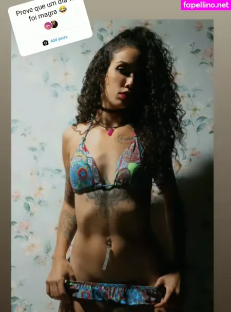 Lua Stonnem OnlyFans Thumbnail #NkEmajJjbu