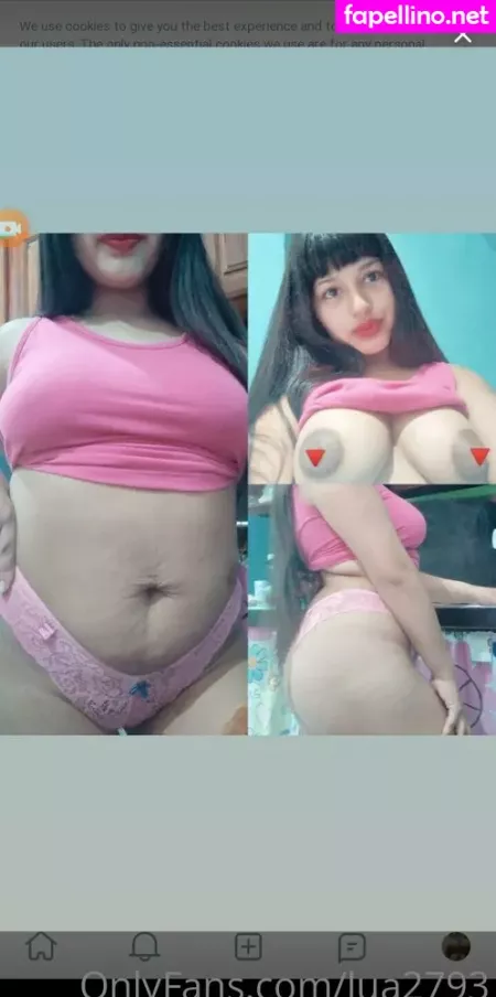 Lua2793 OnlyFans Thumbnail #g0nOOkPROF