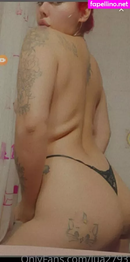 Lua2793 OnlyFans Thumbnail #synoRISnFe