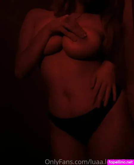 Luaa Lede0710 OnlyFans Thumbnail #Fu6qd3P3QY