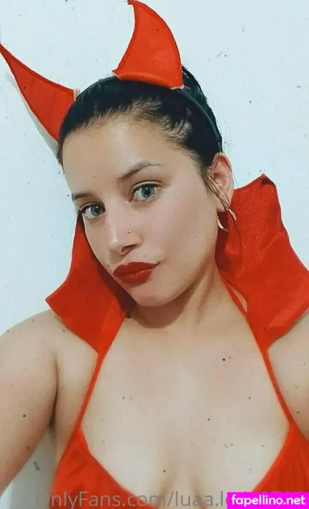 Luaa Lede0710 OnlyFans Thumbnail #WdFK3m0h7v