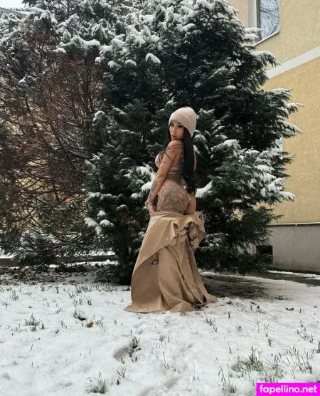 Luadangel OnlyFans Thumbnail #RZSrONrSpJ