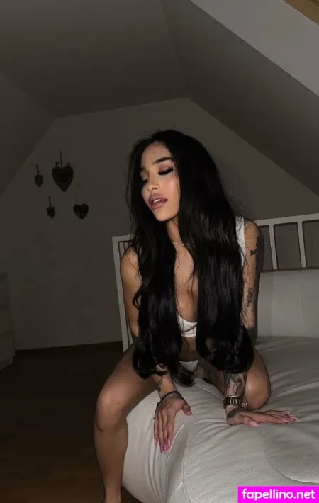 Luadangel OnlyFans Thumbnail #SiMcaIjA8L