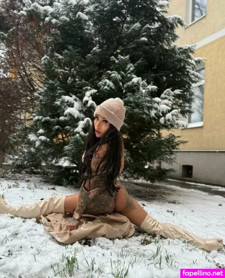 Luadangel OnlyFans Thumbnail #bbbwAFm7H2