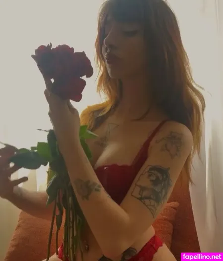 Luafuinha OnlyFans Thumbnail #JgC29PhW98