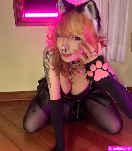 Luafuinha OnlyFans Thumbnail #YZolrGZkiL