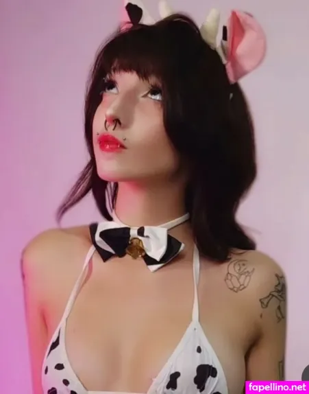 Luafuinha OnlyFans Thumbnail #ip6ZqvoSrN