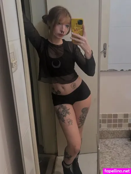 Luafuinha OnlyFans Thumbnail #y6NXtzk81a