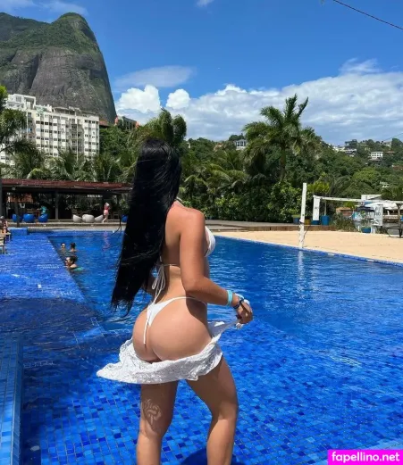 Luallua OnlyFans Thumbnail #bieDoJolzy