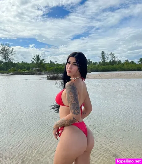 Luallua OnlyFans Thumbnail #h4eA1bDx2e