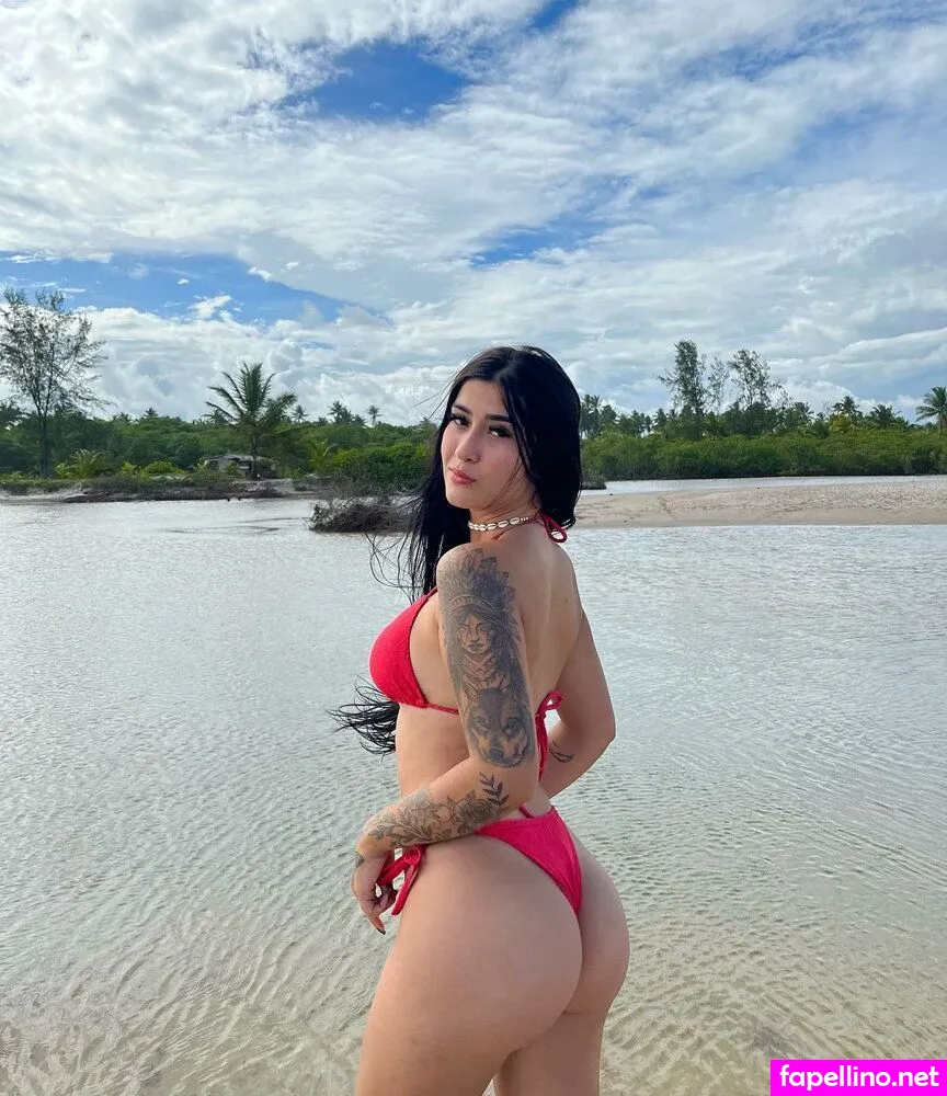 luallua Nude Leaked OnlyFans Photo #h4eA1bDx2e