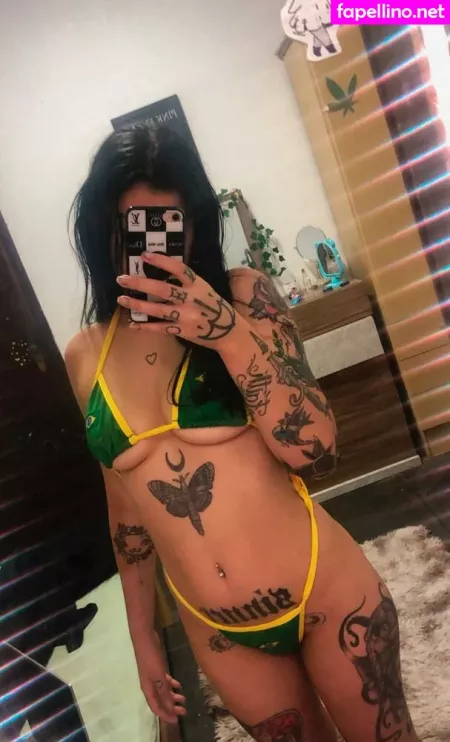 Luameaw 1 OnlyFans Thumbnail #QuL4GLEEqa