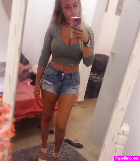 Luan Raviv OnlyFans Thumbnail #DowTripZHH