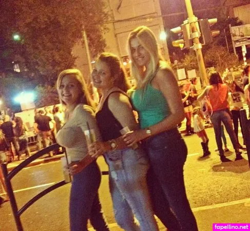 Luan Raviv OnlyFans Thumbnail #Z2T7jQfnCT