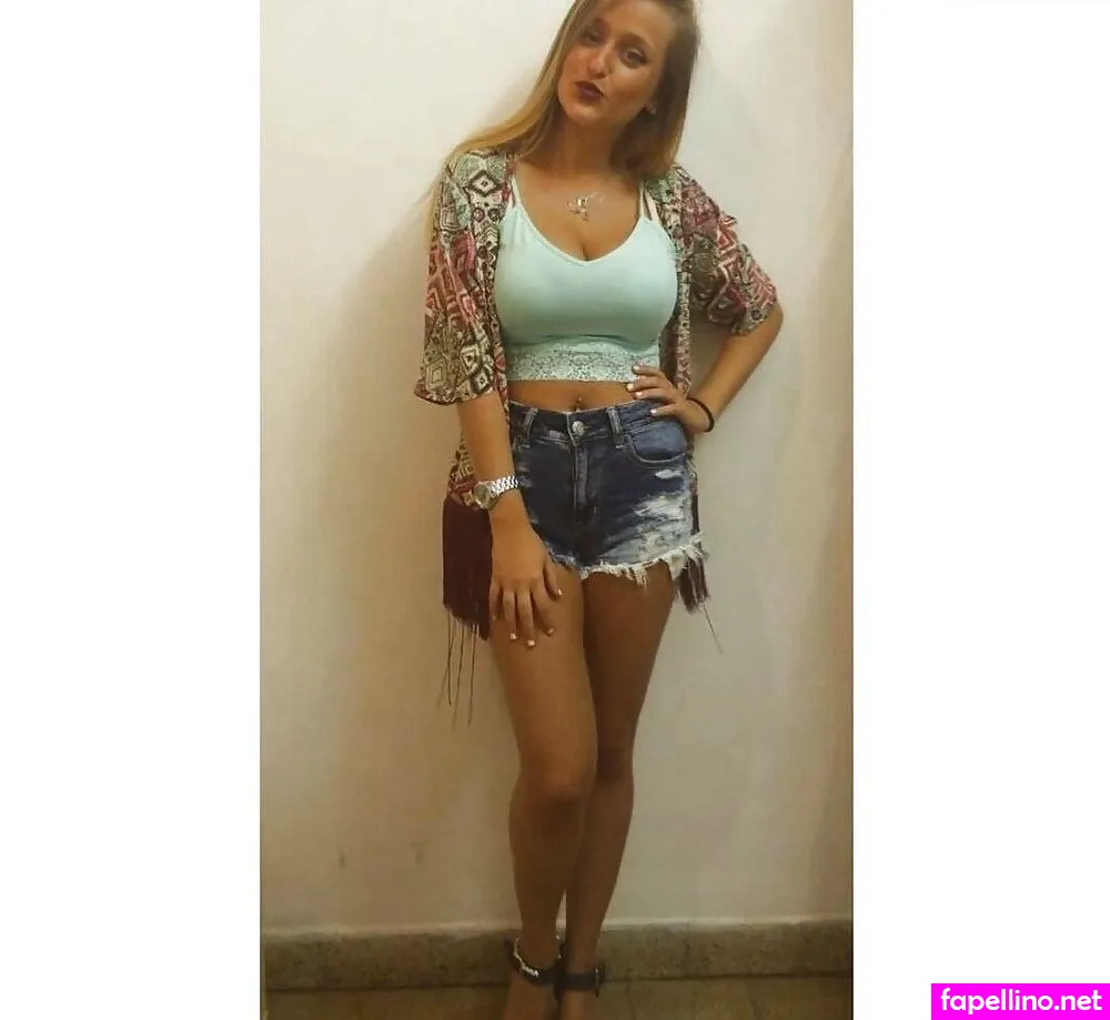 luanraviv Nude Leaked OnlyFans Photo #aiuif8vJms