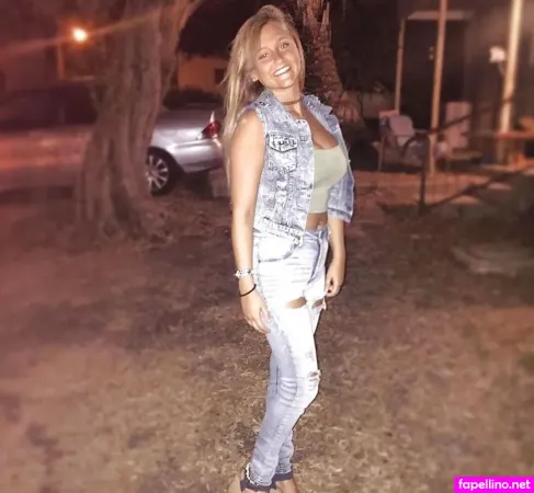 Luan Raviv OnlyFans Thumbnail #nytuPsePEZ