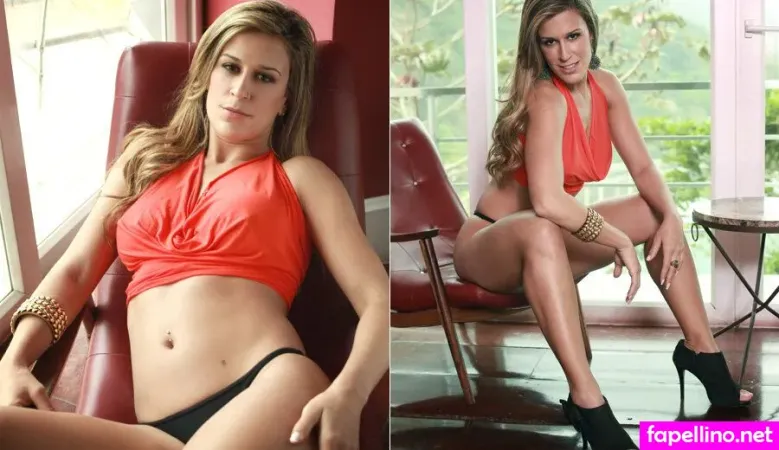 Luana Barreto OnlyFans Thumbnail #QOlAVxX3bw