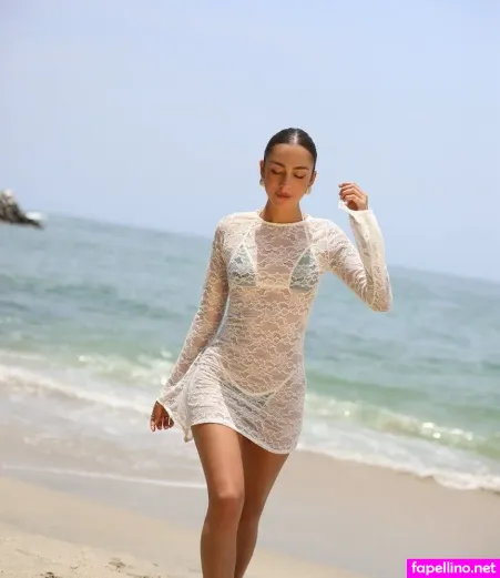 Luana Barron OnlyFans Thumbnail #8KJzROypAZ